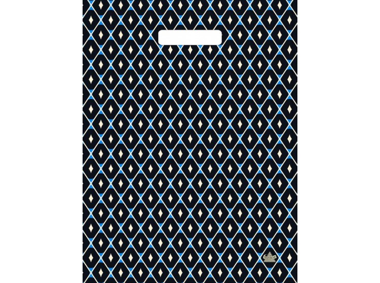 Мешок ПВД (выр.руч) 310*400 (60мкр) Геометрия Мешок ПВД (выр.руч) 310*400 (60мкр) Геометрия